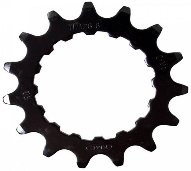 Picture of Chainring for e-bike, 16 teeth (BDU2XX)